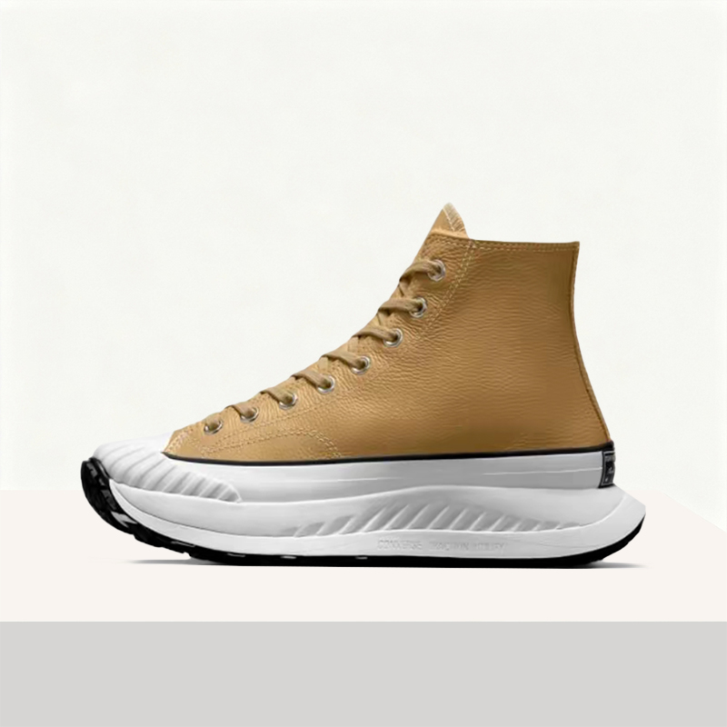 Converse Shoes Chuck 70 - 컨버스 척 70 AT-CX 유니섹스 옐로우