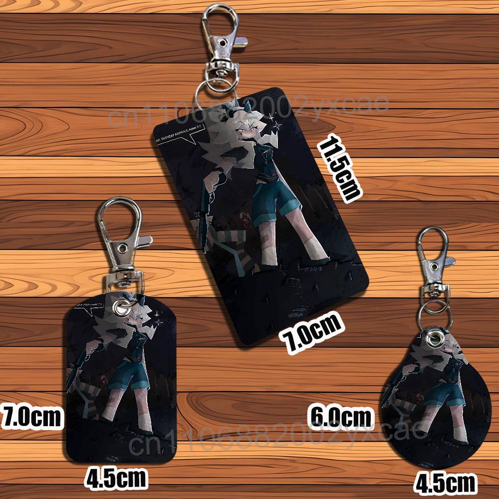 미스터 배럴 케이티버스 FPE 가죽 키체인 배지 홀더( - Lanyard Badge Holder 리뷰 및 가격