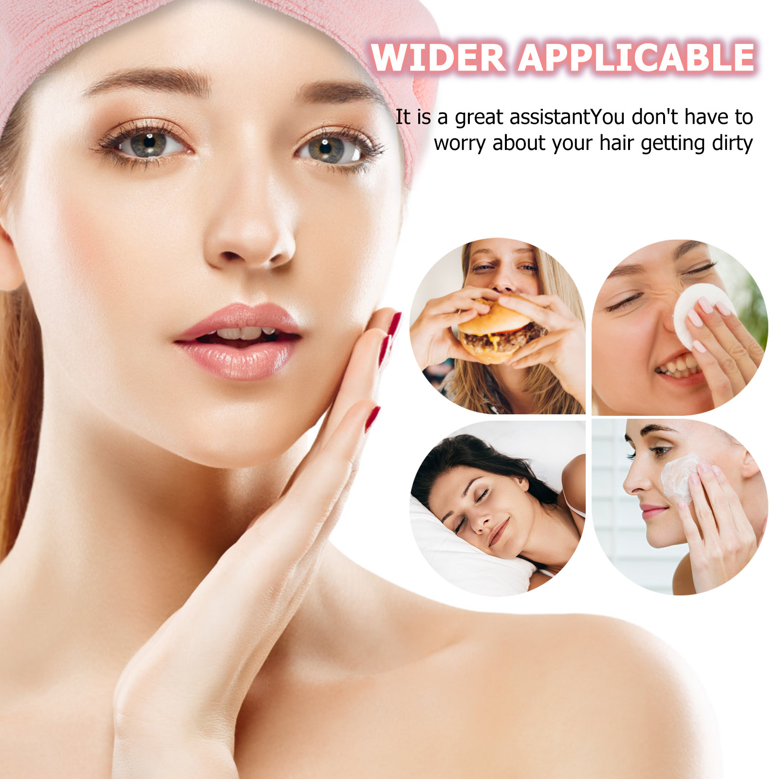 헤어 드라이 캡 빠른 건조 마이크로파이버 헤드 랩 두꺼 - Head Wrap Turban 리뷰 및 가격