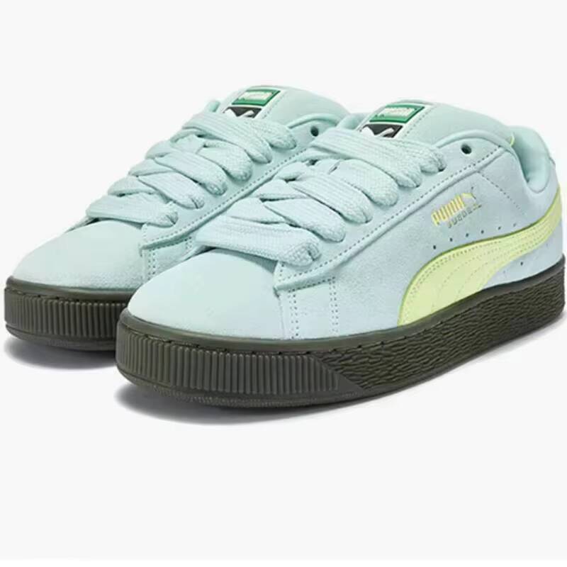 핫 정품 PUMA 유니섹스 스웨이드 XL 2026 뉴  - Puma Shoes Suede Classic 리뷰 및 가격