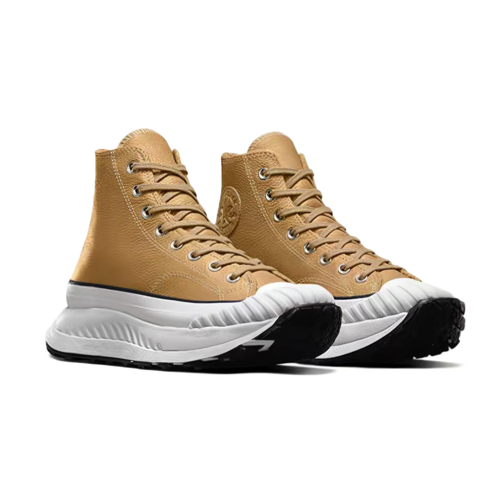 컨버스 척 70 AT-CX 유니섹스 옐로우 하이탑 캐주 - Converse Shoes Chuck 70 리뷰 및 가격