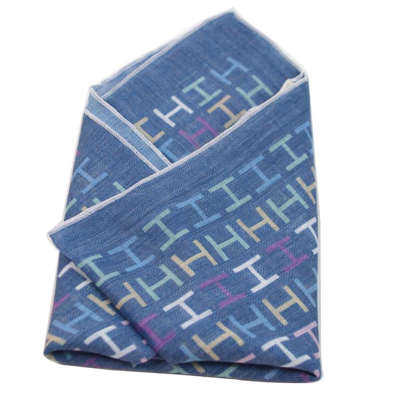 버튼이 있는 남성용 스퀘어 스카프 코튼 및 린넨 스카프 - Scarf Silk Square 리뷰 및 가격