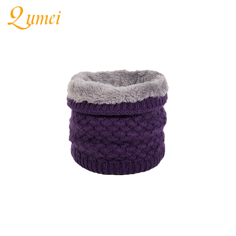3 pcs 여성 스카프 unisex 겨울 인피니티 스카 - Infinity Scarf Knit 리뷰 및 가격