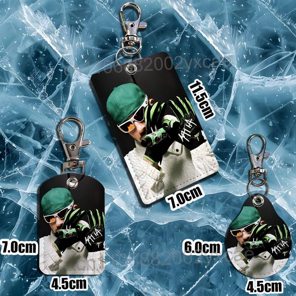 FERXXO VOL X 사그라도 페이드 가죽 키체인 배 - Lanyard Badge Holder 리뷰 및 가격